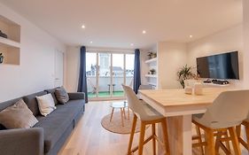 Appt Premium Centre Chateau Terrasse 2 Chambres 6P Vue Exceptionnelle